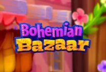 Bohemian Bazaar slot